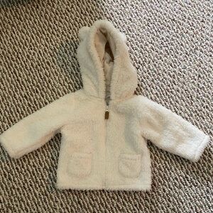 Carter’s baby coat